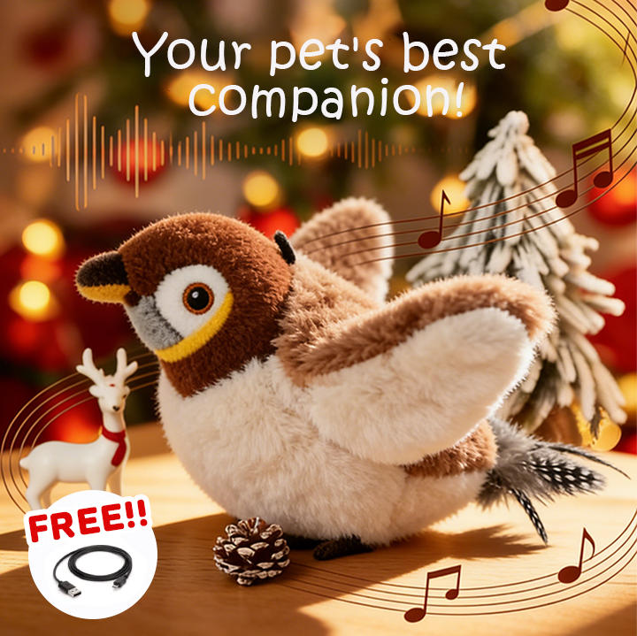 Neslemy CozyBird ¡ª Warm Your Home This Christmas + 50% OFF