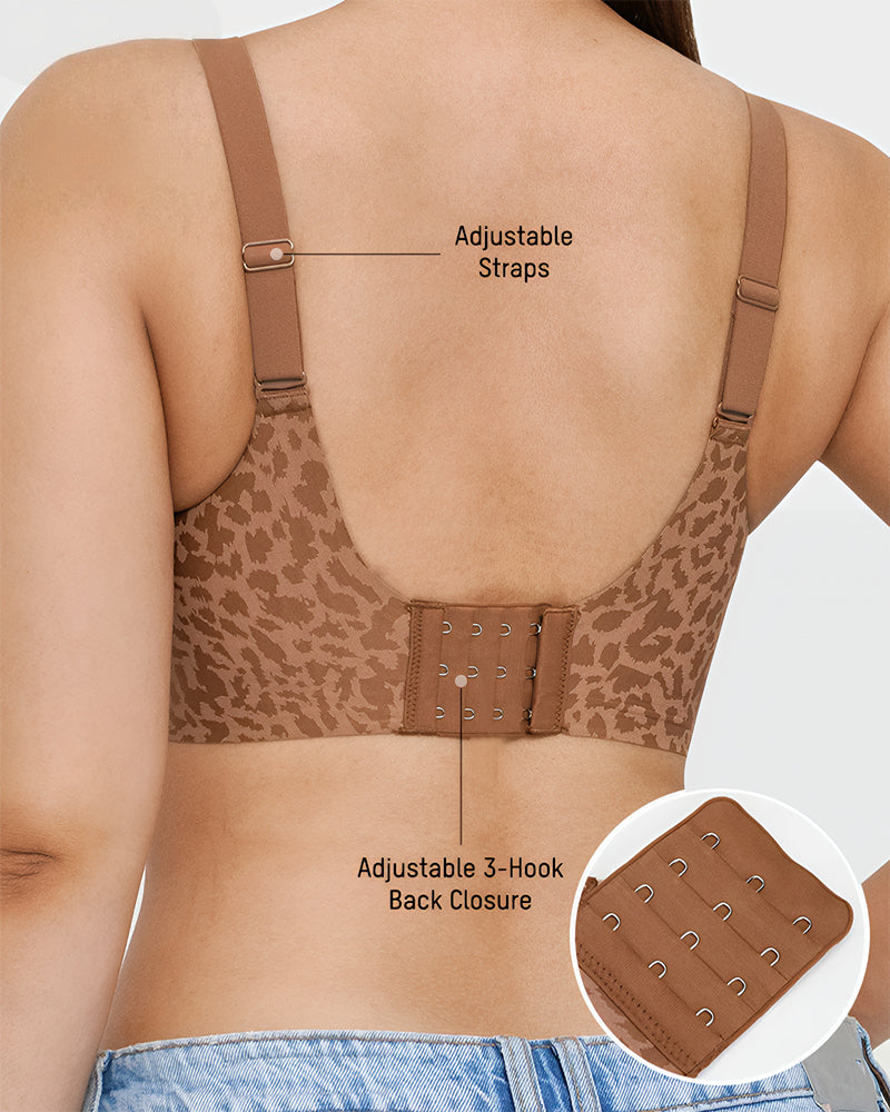 WildLift V-Contour - Gravity-Defying Lift Without The Wire + 50% OFF