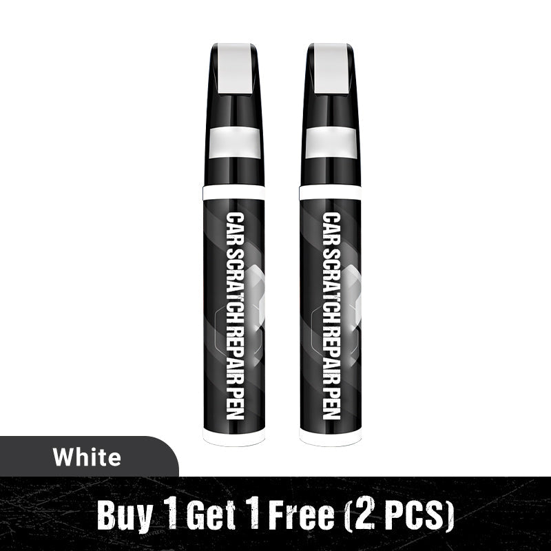 The TouchUp Car Pen - Instant Scratch Repair, +  1+1 FREE