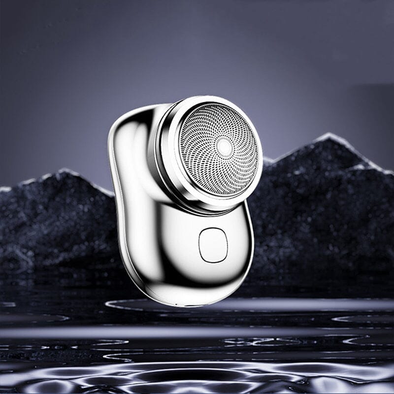 Gentle USB Mini Shaver