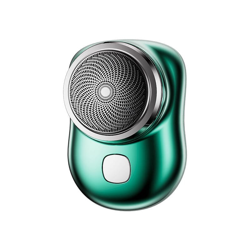 Gentle USB Mini Shaver
