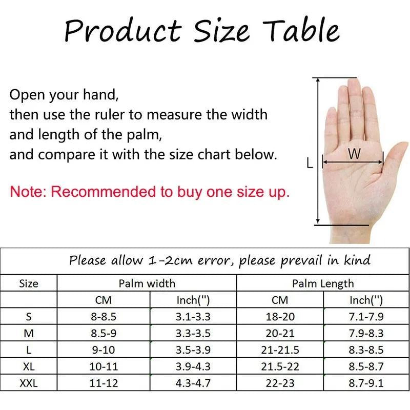 The ThermoTouch Gloves - Warm Hands, Working Screen + 50% OFF