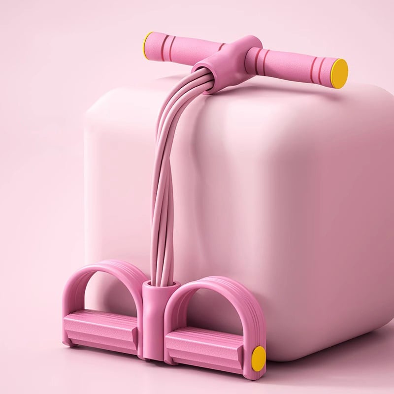 FlexiTone 8-Tube ¨C Sculpt Your Dream Body Instantly + 50% OFF