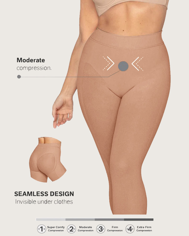 SculptMe Invisible Shaper - Instant Curves & Comfort + 50% OFF