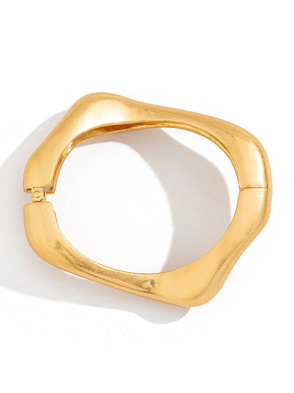 Geometric Bracelet Accessories