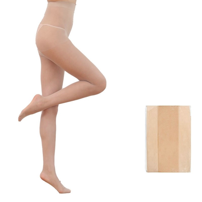 Breathable Anti-Shedding Solid Color Pineapple Socks