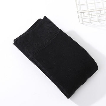 Stamped Feet Even Feet Thickened Thickening Bottoming Socks