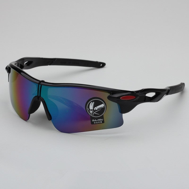 All-In-One Outdoor Sports Sunglasses