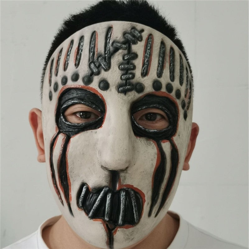 Skull Taylor Halloween Mask