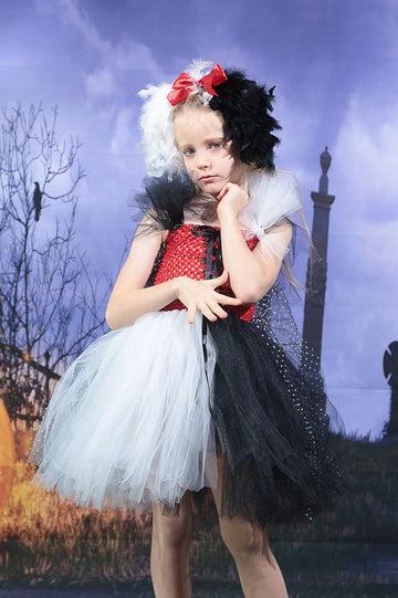 Funny Dog Dress Kid Halloween Costume