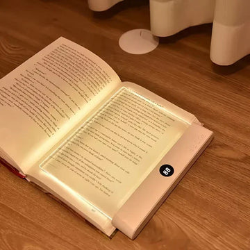 Bokmys Lumos ¨C Read deeper & sleep better. + 50% OFF