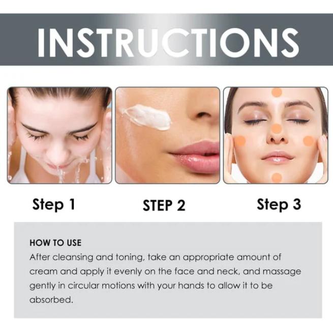 NeuroTox Serum - The Needle-Free Wrinkle Solution - 50% OFF