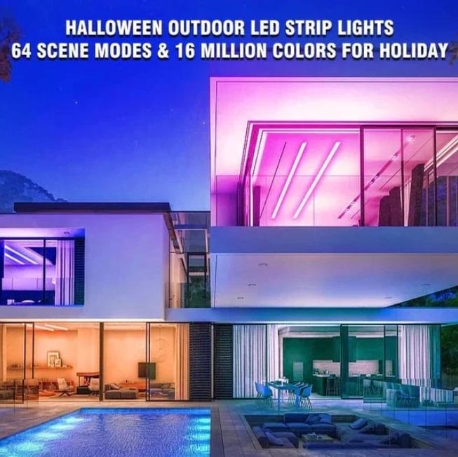 EverGlow Elite ¨C The Last Christmas Lights You'll Ever  + 50% OFF