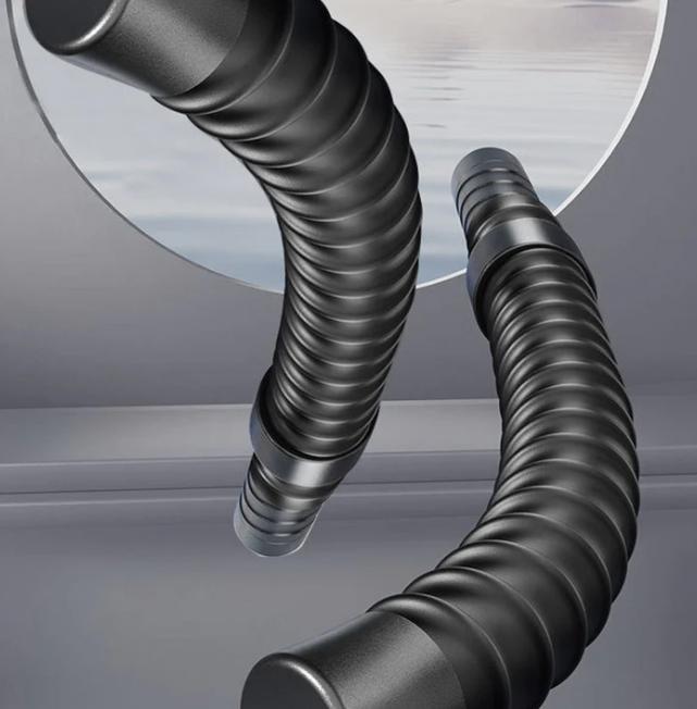 KineticFlow - Sculpt Muscle & Torch Fat + 50% OFF