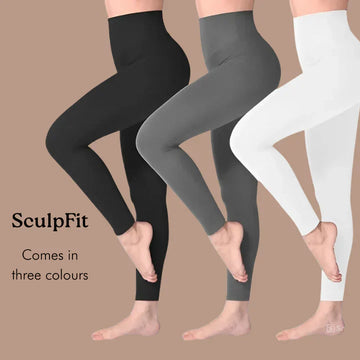 SculpFit - Achieve an instant hourglass silhouette. 50% OFF