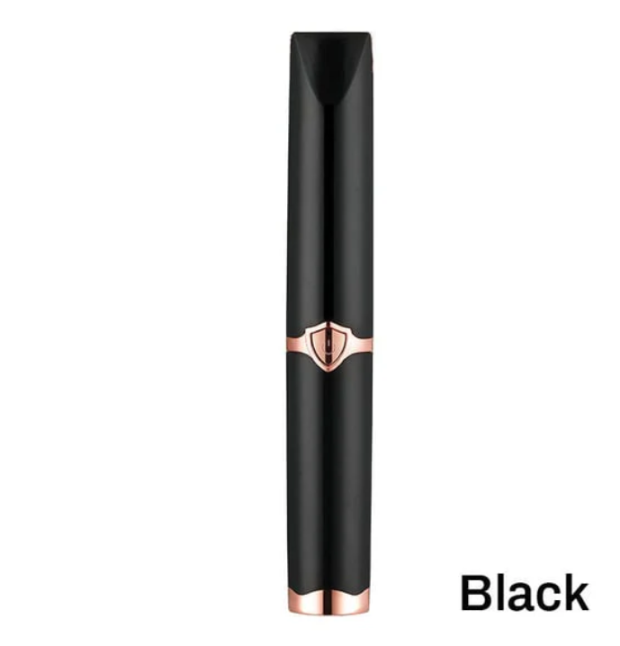 LashGlam Pro - Instant Heated Eyelash Curler - 60% OFF