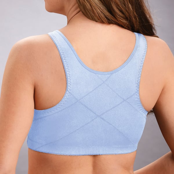 All-in-One Bra ¨C Lift, Shape & Support with Ultimate Comfort- 1+1 FREE
