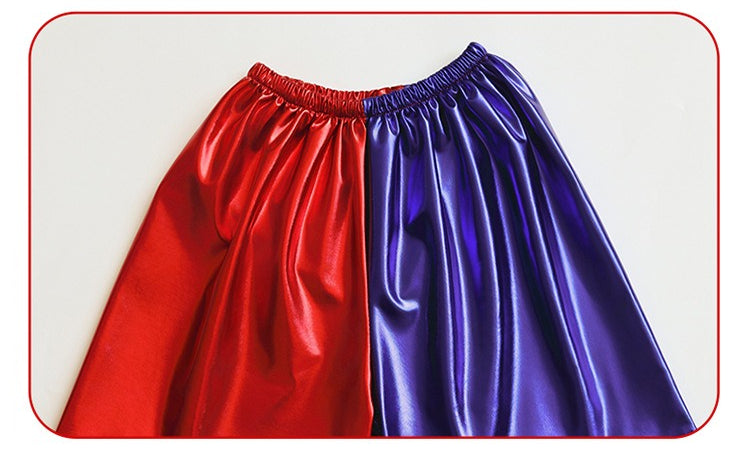 Suicide Squad Joker & Harley Quinn Kids Costume For Halloween