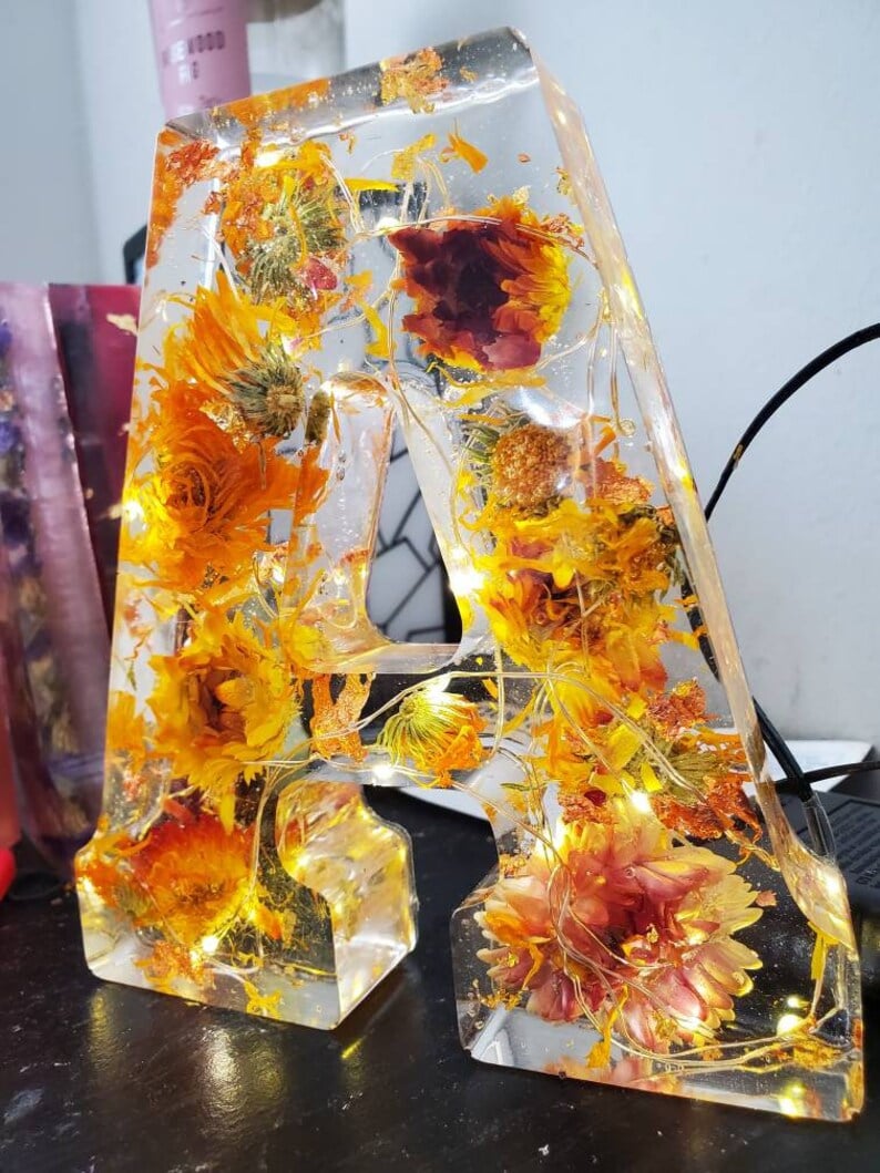 The BloomLetter - A Memory That Never Fades - 50% OFF