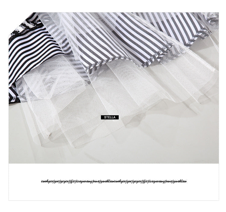 Designed Chiffon Women Mermaid Dresses-Dresses-Free Shipping at meselling99