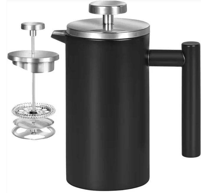 PureStream 8-in-1 ¨C Fresh Plant Milk Instantly + 50% OFF