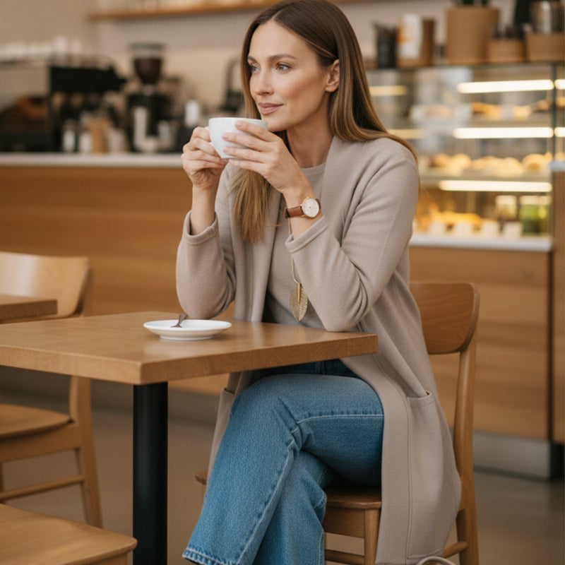 AuraSet - Effortless All-Day Sculpted Elegance + 50% OFF