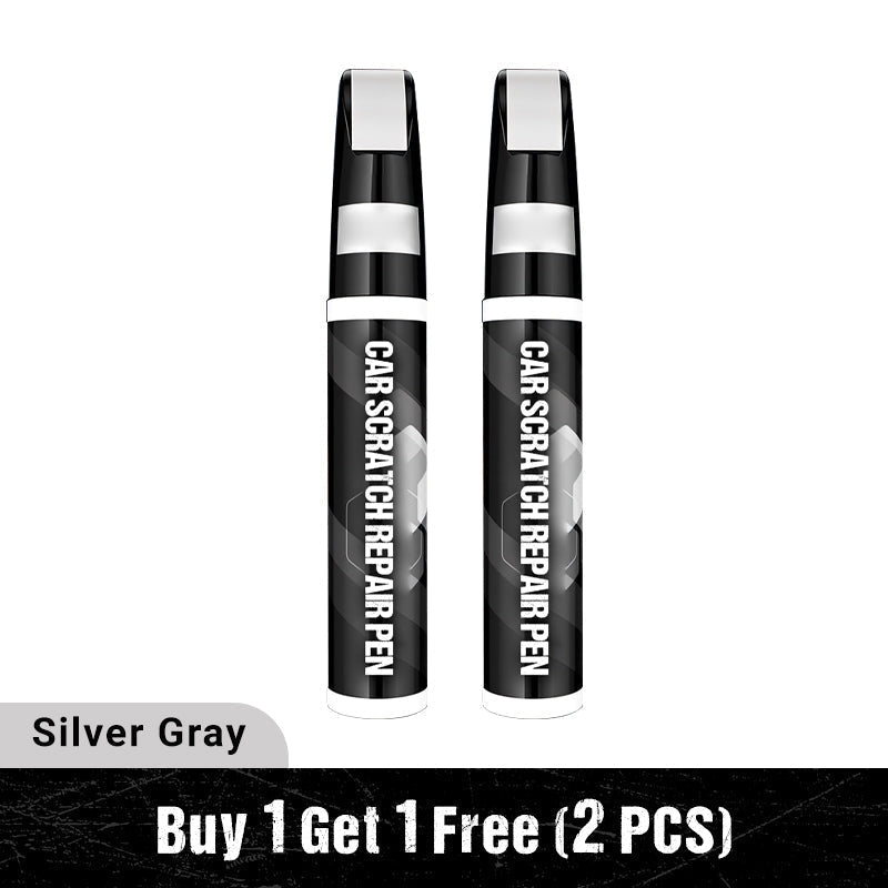The TouchUp Car Pen - Instant Scratch Repair, +  1+1 FREE