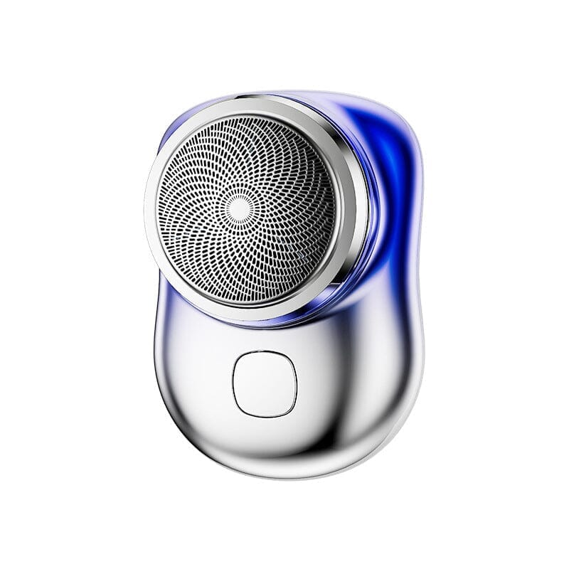 Gentle USB Mini Shaver