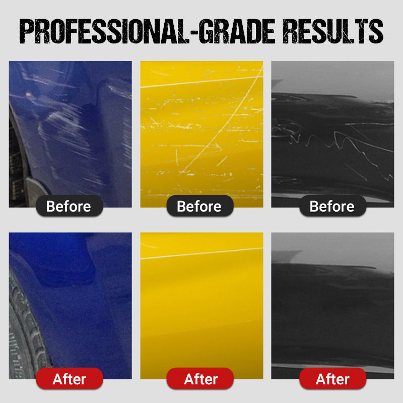 The TouchUp Car Pen - Instant Scratch Repair, +  1+1 FREE