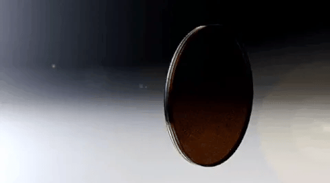 DiamondGaze - Regain Crystal Clear Vision  +  50% OFF