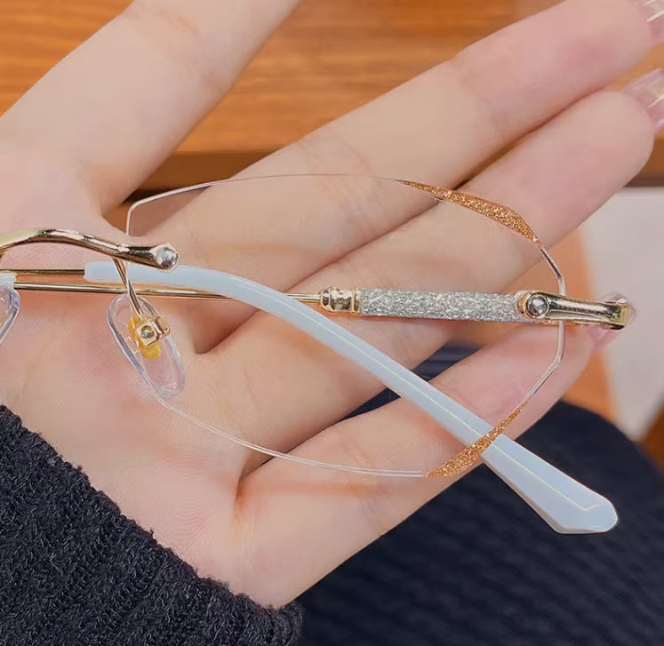 DiamondGaze - Regain Crystal Clear Vision  +  50% OFF