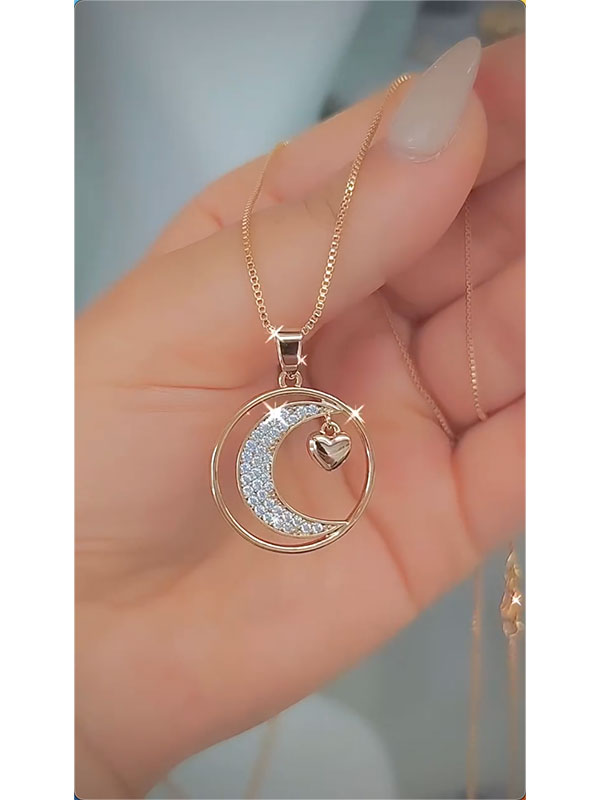 Geometric Necklaces Accessories