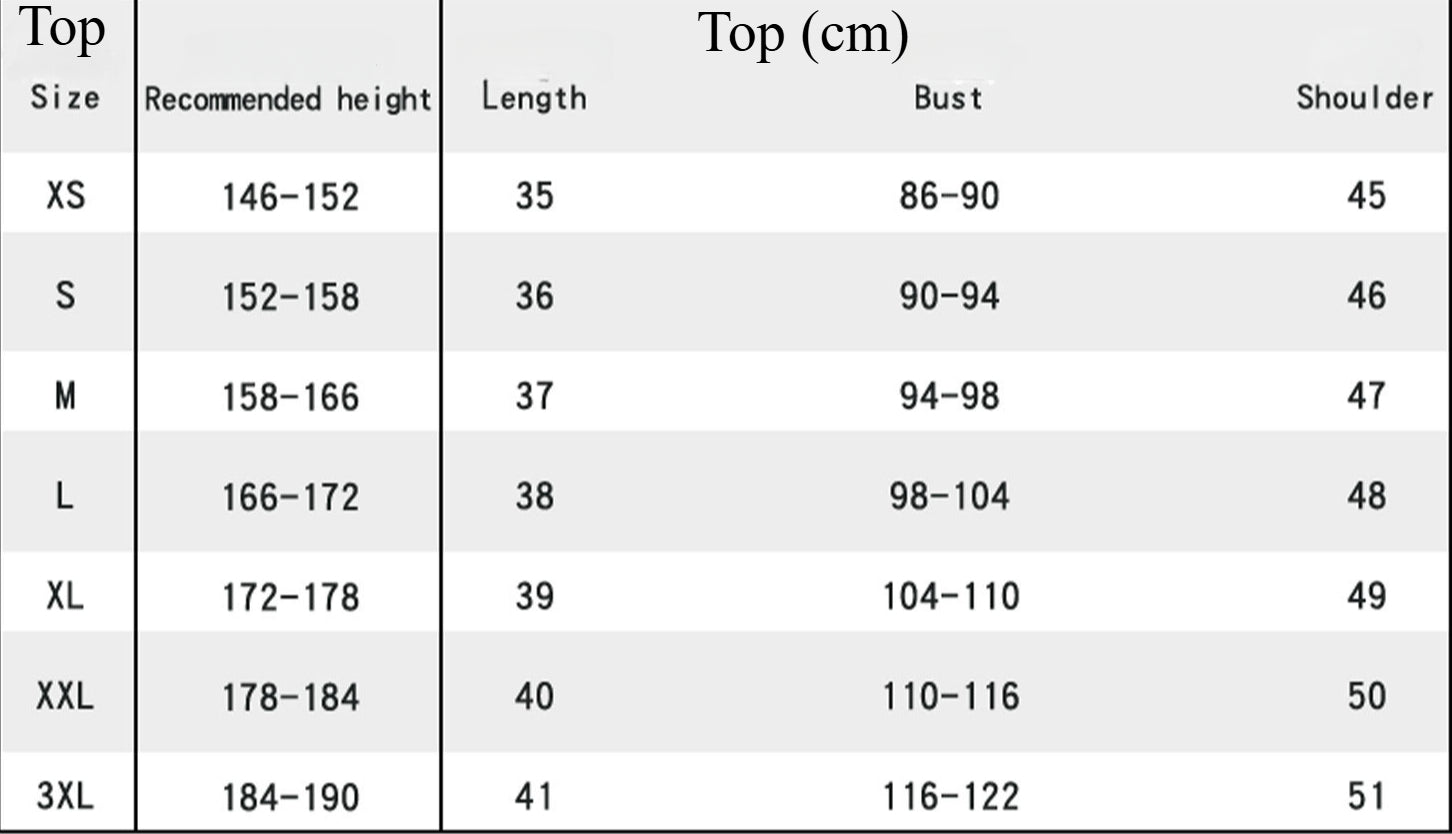 Halloween K-POP Demon Hunter Costume