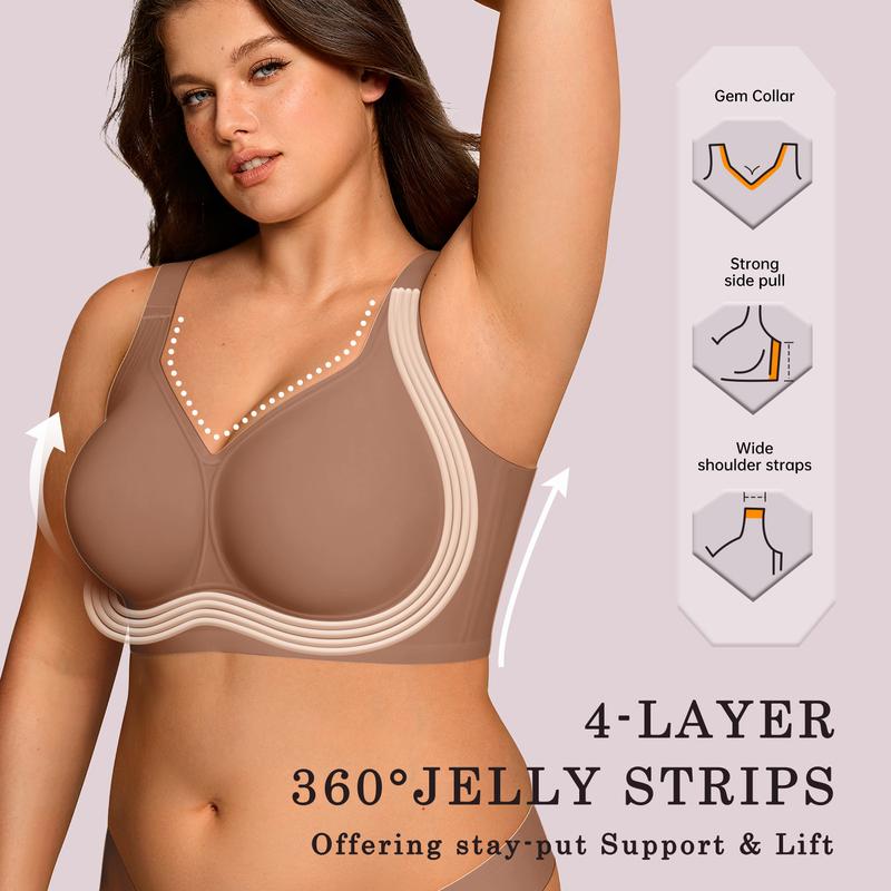 Ladydressall SculptWireSculpt Your Comfort Instantly + 50% OFF