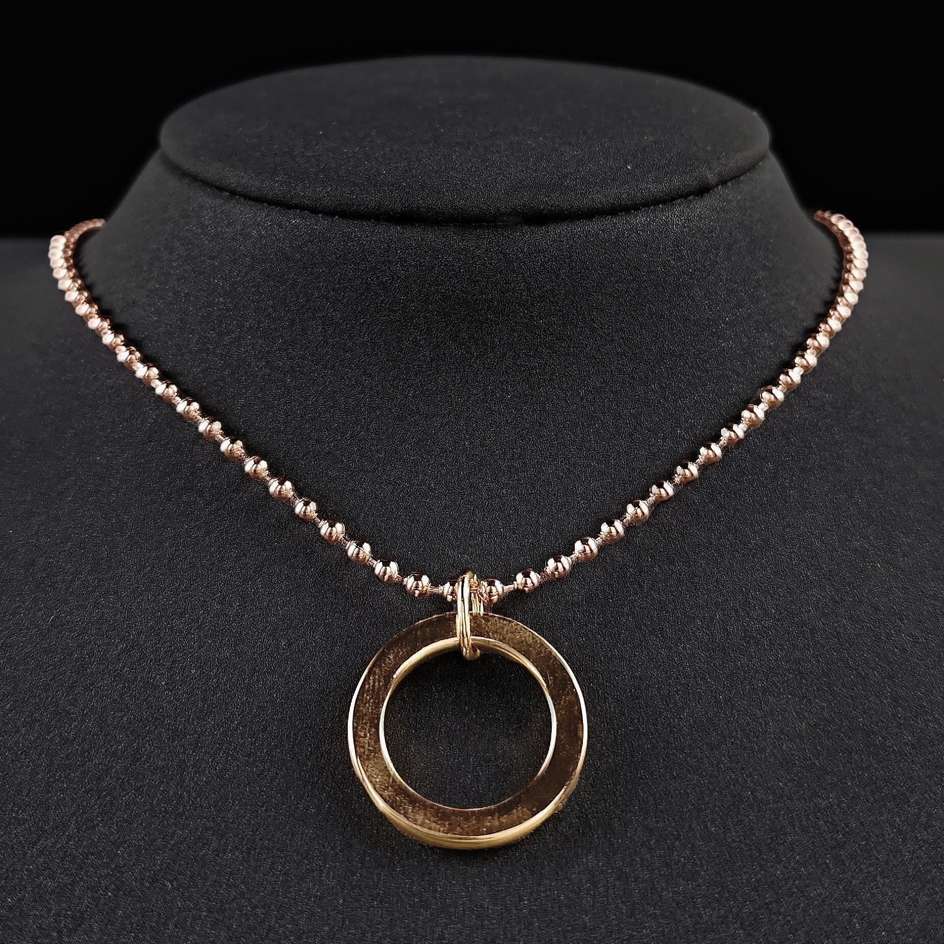 Necklaces Accessories