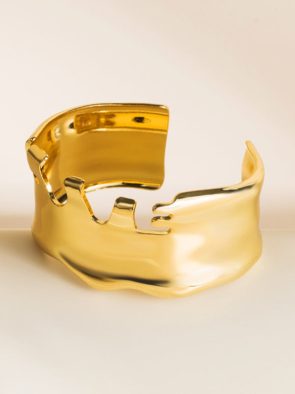 Geometric Bracelet Accessories