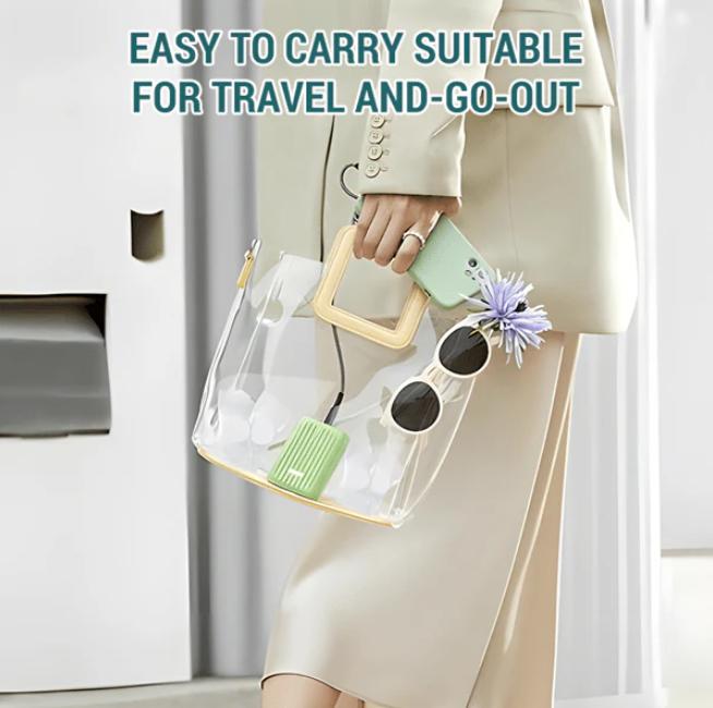 HydroCloth - A Full-Sized Towel in Your Pocket - 50% OFF