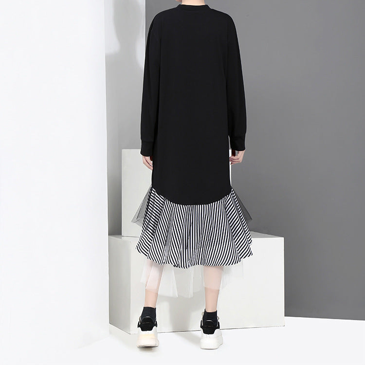 Designed Chiffon Women Mermaid Dresses-Dresses-Free Shipping at meselling99