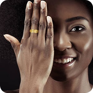 The AuraCalm Spinner - Find Your Focus Instantly - 50% OFF