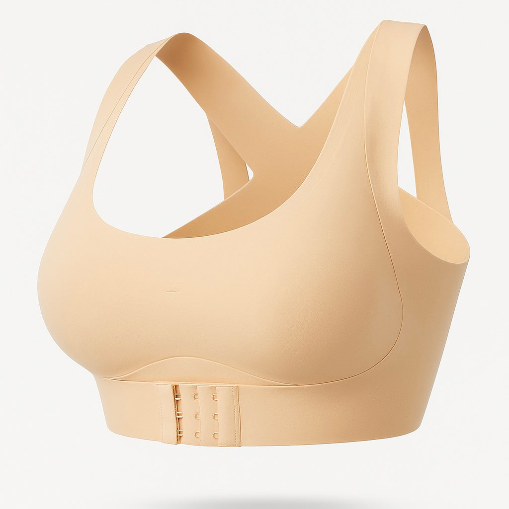 The CoreLift Posture Bra - Stand Taller, Feel Better + 50% OFF