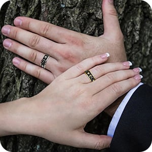 The AuraCalm Spinner - Find Your Focus Instantly - 50% OFF