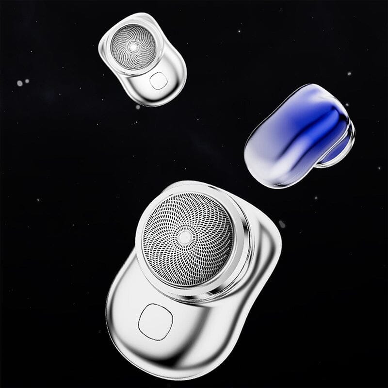Gentle USB Mini Shaver