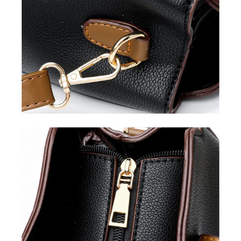 Fashion Crossbody Bag  High-End Shoulder Purse
