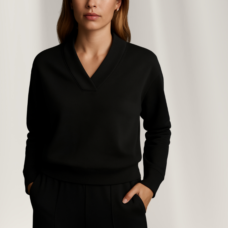 The Effortless Elegance Set - A Perfect Outfit in Seconds + 50% OFF