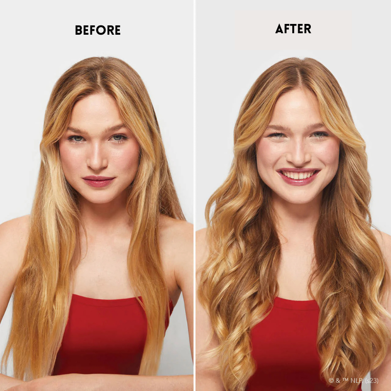 1 + 2 Free - Velvella -  Get effortless curls without heat damage