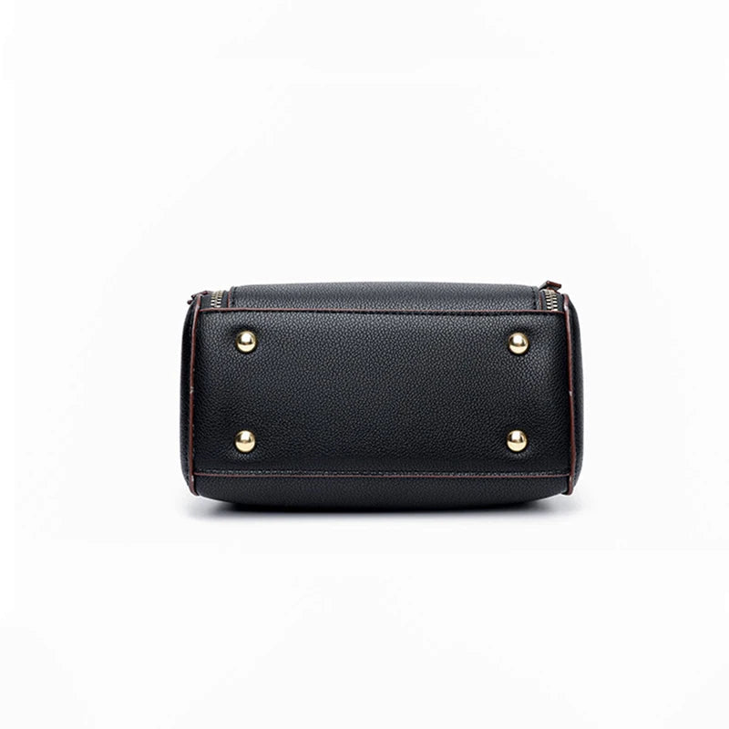 Fashion Crossbody Bag  High-End Shoulder Purse