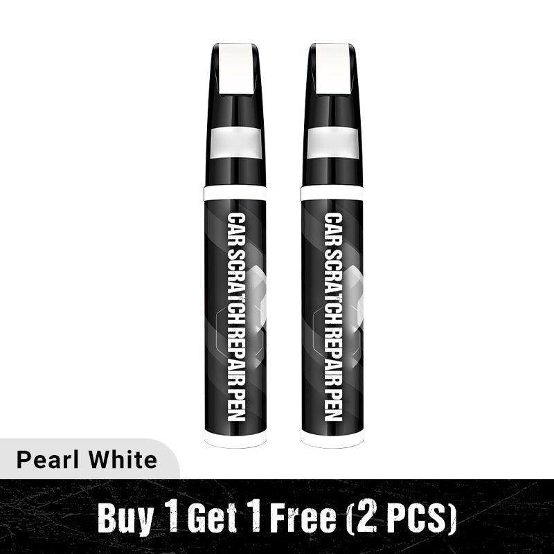 The TouchUp Car Pen - Instant Scratch Repair, +  1+1 FREE