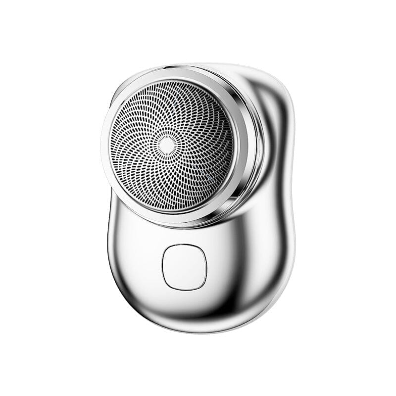 Gentle USB Mini Shaver