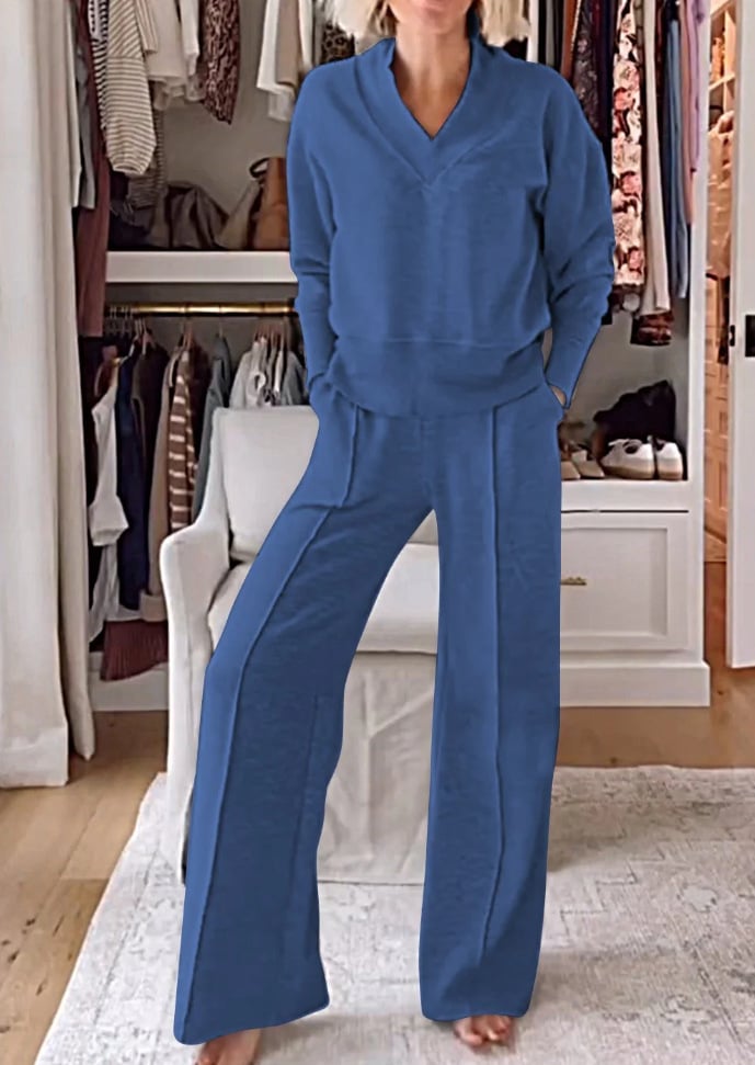 The Effortless Elegance Set - A Perfect Outfit in Seconds + 50% OFF