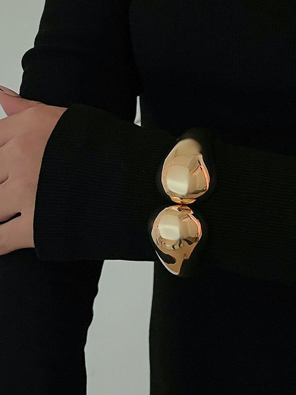 Geometric Ringent Bracelet Accessories
